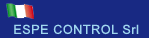 Espe Control Srl