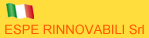 Espe Rinnovabili Srl
